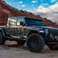 Oracle Jeep Wrangler JL/Gladiator JT Integrated Windshield LED Light Bar System