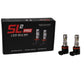 Diode Dynamics H11/H8/H9 White SL2 LED Bulbs with AntiFlicker Modules (pair)