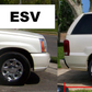 Rust Buster Avalanche/Suburban/Yukon Center Frame Repair Kit - Left