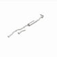 MagnaFlow BRE Exhaust Kit 94-95 C1500 C2500 K1500 K2500