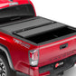 BAK 2024 Toyota Tacoma 6ft Bed BAKFlip MX4 Bed Cover