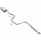 MagnaFlow BRE Exhaust Kit 00-05 Chevy Impala Monte Carlo