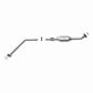 MagnaFlow Direct Fit Catalytic Converter 01-04 Toyota Sequoia 4.7L D/S