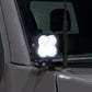 Diode Dynamics 21-22 Ford F-150 Stage Series Ditch Light Brackets