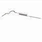 MagnaFlow BRE Exhaust Kit 02-05 Dodge Ram 1500