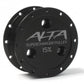 ALTA 02-06 Mini Cooper S/JCW & 02-08 S/JCW Convertible R53 17% SuperCharger Pulley