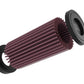 K&N 00-09 Kawasaki KAF620 High-Flow Original Lifetime Engine Air Filter