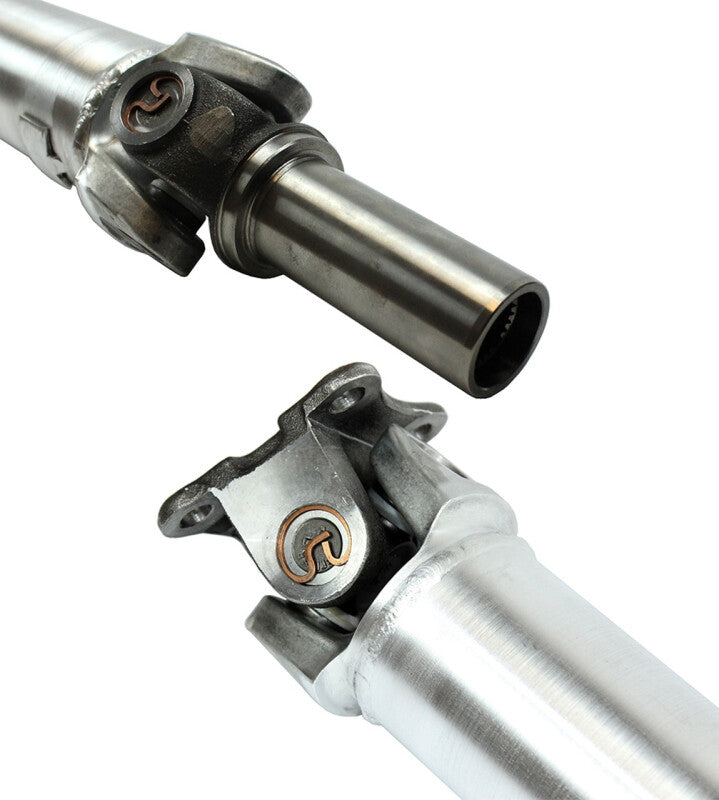 ISR Performance Driveshaft JZ Swap (S14) ABS - CD009 Aluminum