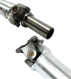 ISR Performance Driveshaft (S14) 240SX KA/SR Non ABS - Aluminum