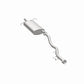 BRExhaust 97-99 Acura CL 3.0L Muffler Kit
