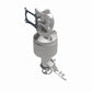 MagnaFlow Direct Fit Catalytic Converter 08-10 Honda Accord 3.5L