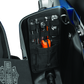 Kuryakyn Internal Saddlebag Organizer