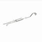 MagnaFlow BRE Exhaust Kit 07-09 Nissan Tundra 5.7L
