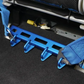 Cusco Power Brace, Seat Rail Plus Set (Right & Left) 15-21Subaru WRX STi & WRX