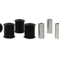 Whiteline Front Lower Control Arm Forward Bushing Kit