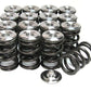 GSC P-D Hyundai G4KF Theta Beehive Valve Spring and Titanium Retainer Kit
