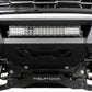 Addictive Desert Designs 2024 Ford F-150 Black Label - Front Bumper