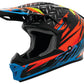 THH Helmets T710XR Assault Black/Orange - XS
