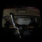 ISR Performance Series II - GT Single Exhaust System - Resonated - 95-98Nissan 240sx (S14)