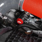 PERRIN 05-21 Subaru STI / 06-26 WRX / 05-09 LGT/OBXT Clutch Delay Valve Delete - Black