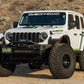 DV8 Offroad Universal Quick Release D-Ring License Plate Mount