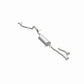 MagnaFlow BRE Exhaust Kit 04-07 Colorado Canyon