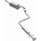 MagnaFlow BRE Exhaust Kit 09-11 Chevy Aveo 1.6L