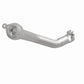 MagnaFlow 18-20 Jeep Wrangler V6 3.6L Bolt On Extension Pipe 2in Pipe Diameter