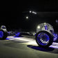Oracle Bluetooth + RF Underbody Rock Light Kit - 8 PCS - ColorSHIFT