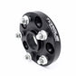 Torque Solution Forged Aluminum Wheel Spacer Subaru 56mm Hub 5x114.3 - 25mm