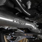 PERRIN 22-26 Subaru WRX Front-Pipe w/GESI Cat
