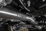 PERRIN 22-26 Subaru WRX Front-Pipe w/GESI Cat
