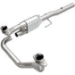 MagnaFlow Direct Fit Catalytic Converter 96-99 Ram 1500/2500/3500