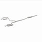 MagnaFlow BRE Exhaust Kit 09-17 Nissan Maxima 3.5L