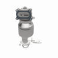 MagnaFlow Direct Fit Catalytic Converter 08-10 Honda Accord 3.5L