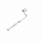 MagnaFlow BRE Exhaust Kit 06-10 Hyundai Sonata 2.4L