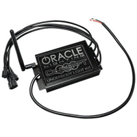 Oracle Bluetooth + RF Underbody Rock Light Kit - 4 PCS - ColorSHIFT