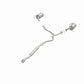 BRExhaust 06-09 Subaru Outback 2.5L Exhaust Kit