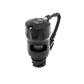 Turbosmart Ford F-150 2.7L/3.5L Ecoboost Performance Intercooler w/Recirculating BOV - Black