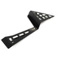 DV8 Offroad 2024 Toyota Tacoma Center Console Molle Panels & Digital Device Mount