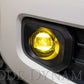 Diode Dynamics Elite Series Type B Fog Lamps - White (Pair)