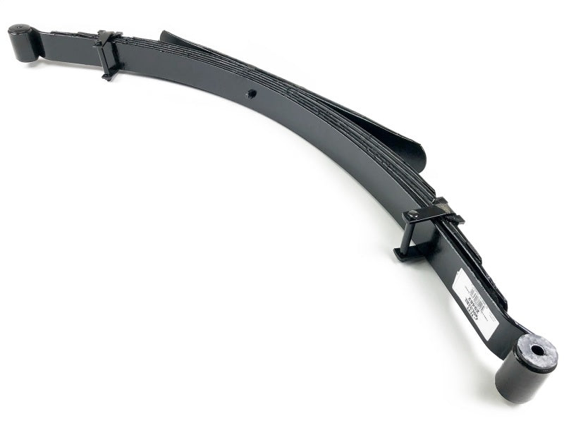 Tuff Country 80-97 Ford F-250 4wd Rear 3in EZ-Ride Leaf Springs (Ea)