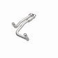 MagnaFlow Direct Fit Catalytic Converter 3500 Truck 97 7.4L