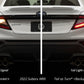 Diode Dynamics 22-23 Subaru WRX Tail as Turn w/ Backup Module
