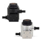 Mishimoto Universal Aluminum Coolant Expansion Tank - Brushed