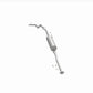 MagnaFlow BRE Exhaust Kit 01-04 Toyota Tacoma 2.7L