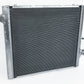 CSF 2019+ 992.1/992.2 Porsche 911(3.0LT Base/T/S/4/4S/GTS/4 GTS) High Perf Right Aluminum Radiator