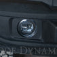 Diode Dynamics Elite Series Type A Fog Lamps - Yellow (Pair)