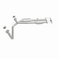 MagnaFlow Conv DF GM Truck/SUV Dual Outlet 96