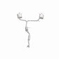 MagnaFlow BRE Exhaust Kit 04-08 Acura TSX 2.4L